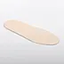 Custom made shoe inserts for plantar fasciitis - heat-moldable orthopedic supports with arch contouring
